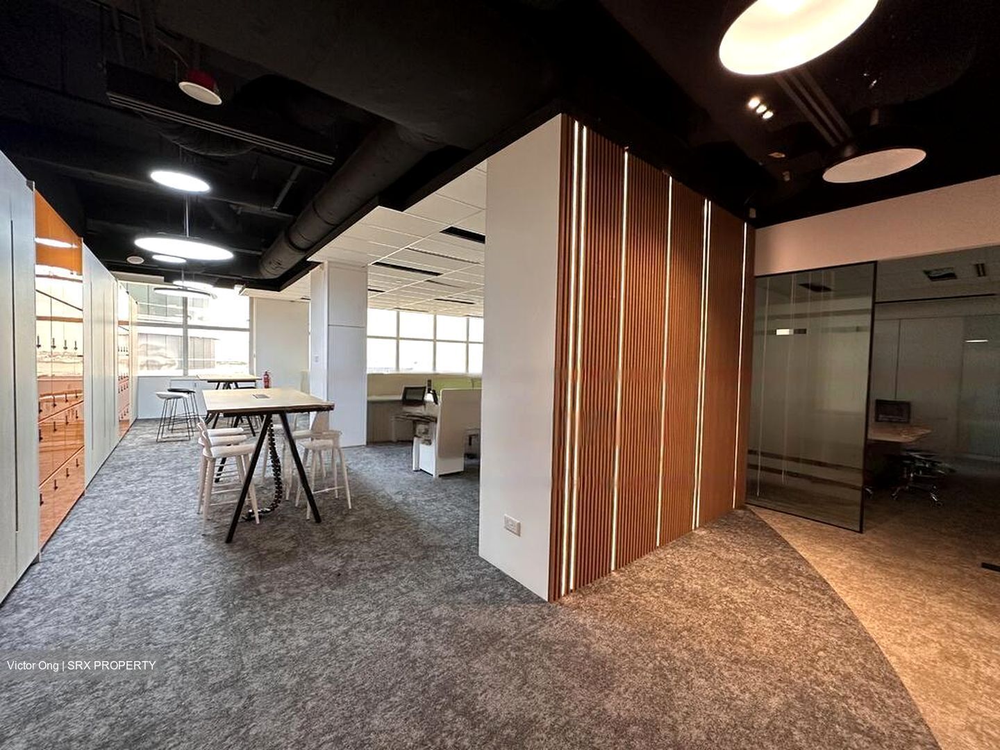 Abi Plaza (D2), Office #485709291